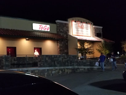 Ted's Café Escondido