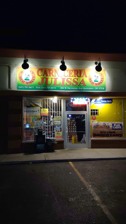 Carnicería Julissa