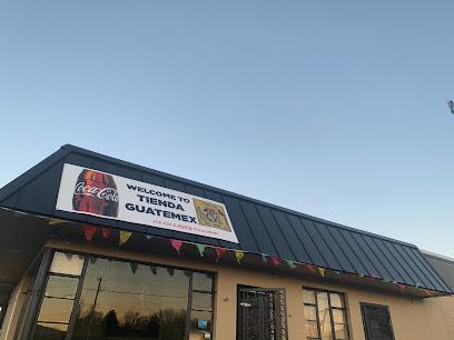 Tienda GuateMex