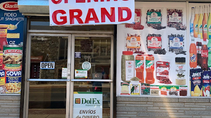 Tienda Mexicana La Victoria inc