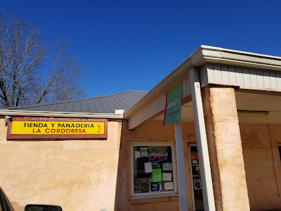 Tienda Y Panaderia La Cordobesa #3