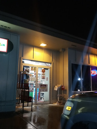 La Chiquita Mexican Market