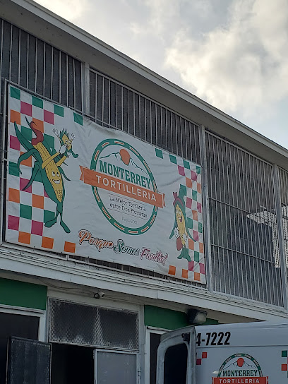Tortilleria Monterrey
