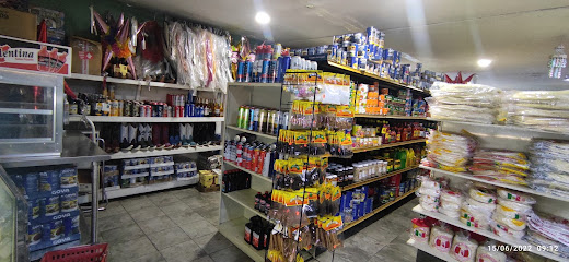 Los Hernandez Market