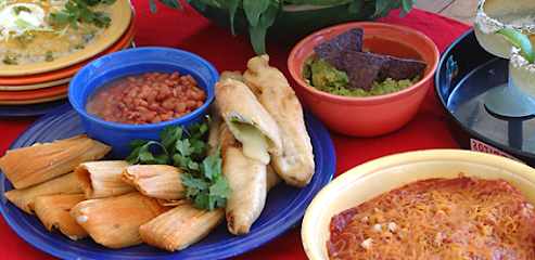 New Mexico Catalog