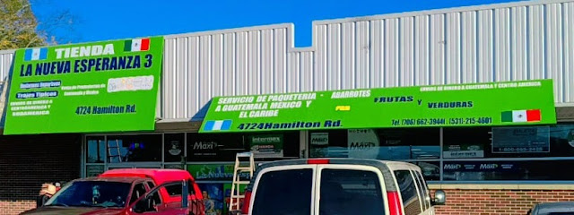Tienda La Nueva Esperanza#3