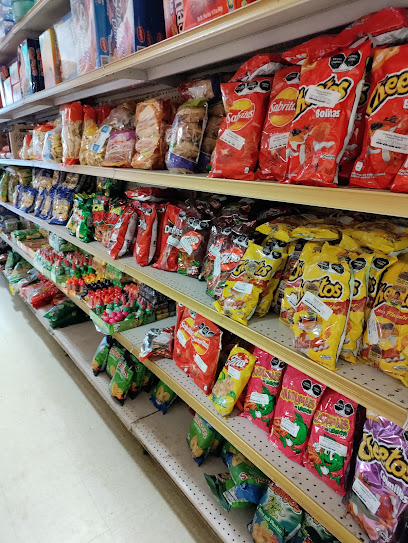 Tienda Y Carniceria La Soñadora