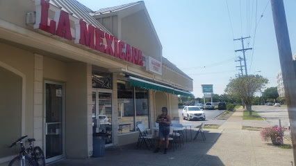 La Mexicana