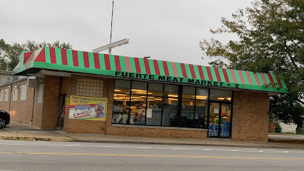 Fuerte Meat Market