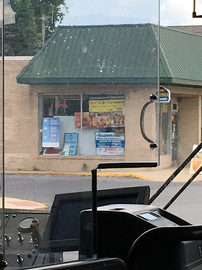 Guatemalan Store & Products
