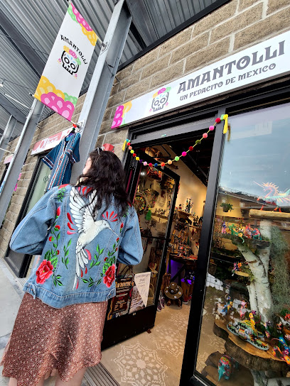 Amantolli