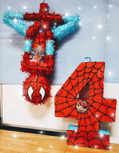 Artesanias Alejandre