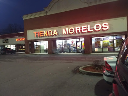 Tienda Morelos 6