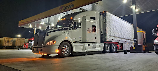 Marquez Brothers International