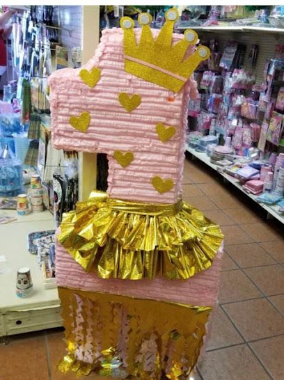 Dulceria la Mexicana
