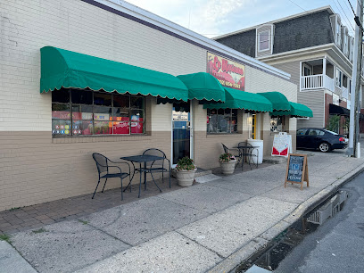 Taqueria La Mexicana