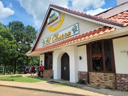 El Charro Authentic Mexican
