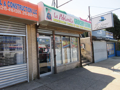 La Poblanita Grocery Store