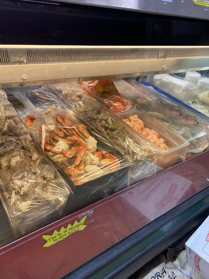 BEBESITA’S carnicería