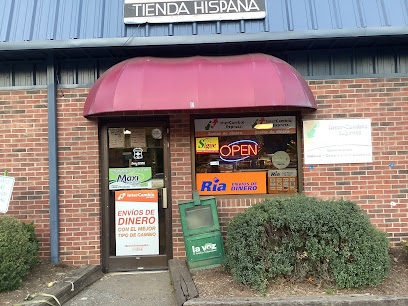 Tienda Hispana Dona Juanita