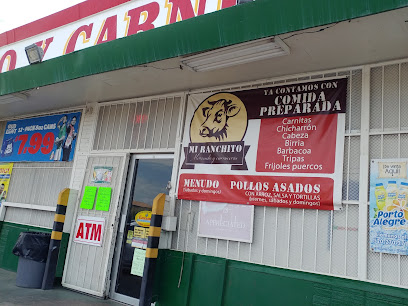 Mercado y Carniceria Mi Ranchito