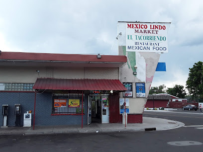 El Tanampa-Mexico Lindo