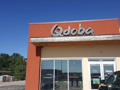 QDOBA Mexican Eats