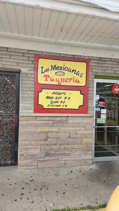 Las Mexicanas Super Market