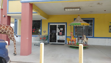 Fiesta Solutions Dulceria