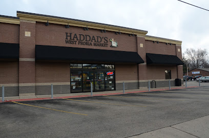 Haddad's West Peoria Market