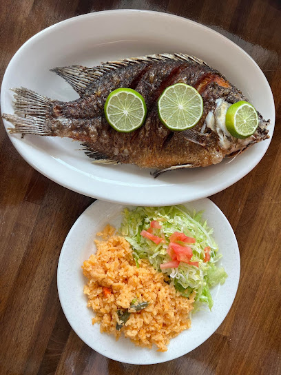 Tienda Mexicana Rincon Latino/Taqueria Rincon Latino