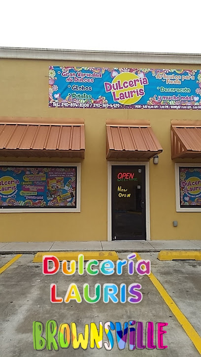 Dulcería Lauris