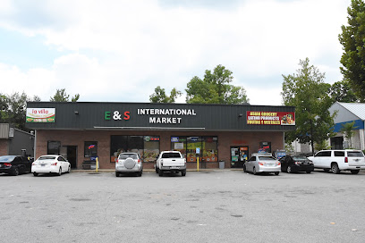 E & S international market