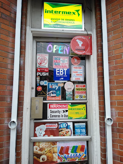 Tienda Mexicana Las Comadres