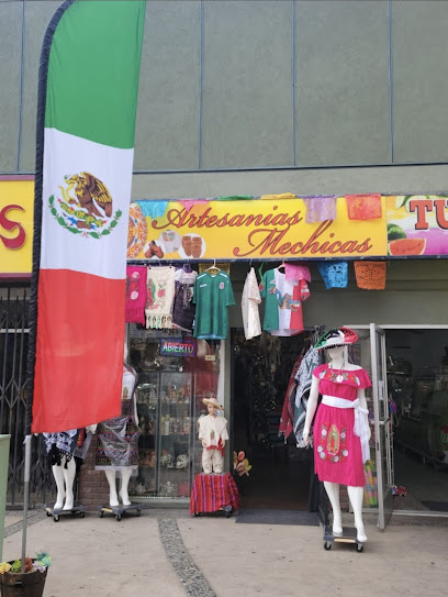 Artesanias Mechica By Ale