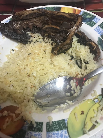 LA RAZA MEXICAN GROCERY