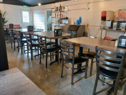 El Jalapeno Mexican store and Grill