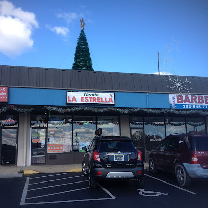 Tienda La Estrella