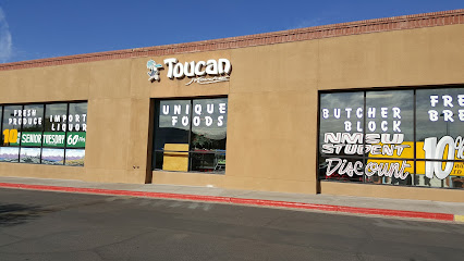 Toucan Market