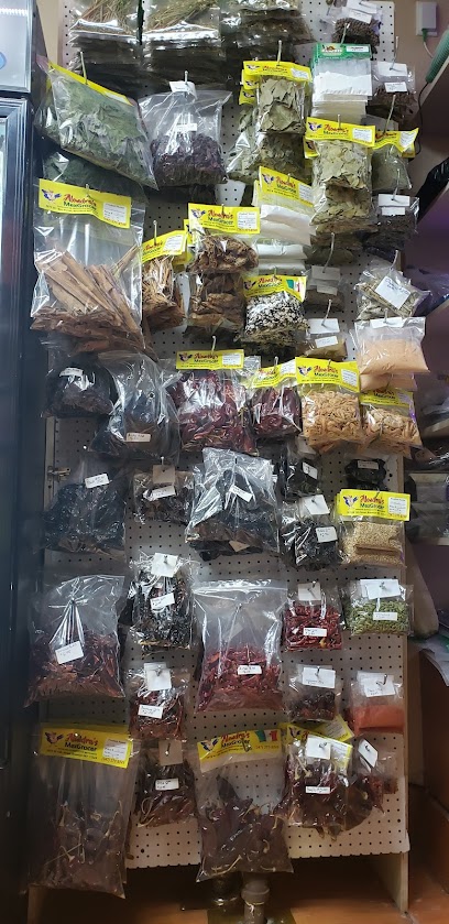 ALONDRA'S MEXGROCER
