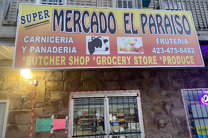 Súper mercado el paraíso