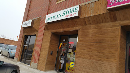 Melys Mexican Store
