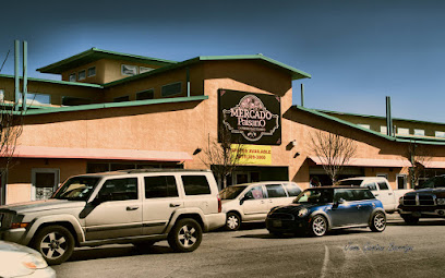 Mercado Paisano