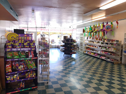 Chula Vista Market