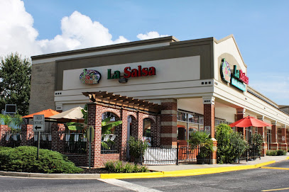 La Salsa Mexican Restaurant
