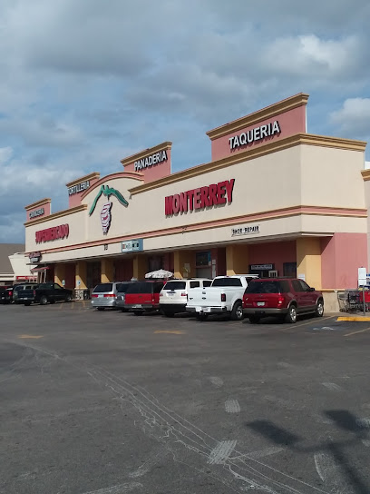 Super Mercado Monterrey