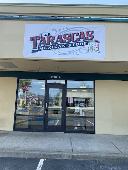 Las Tarascas Mexican Store II Medford