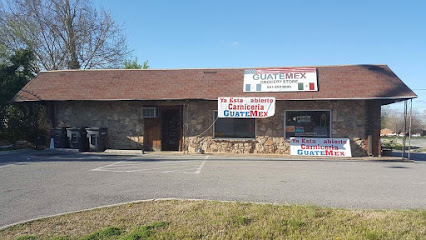 Tienda y Carnicería Guatemex LLC