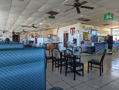 Alfonso Hernandez Bakery
