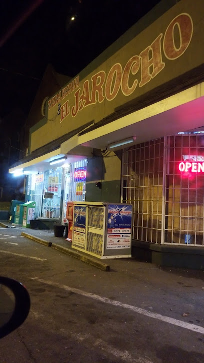 El Jarocho